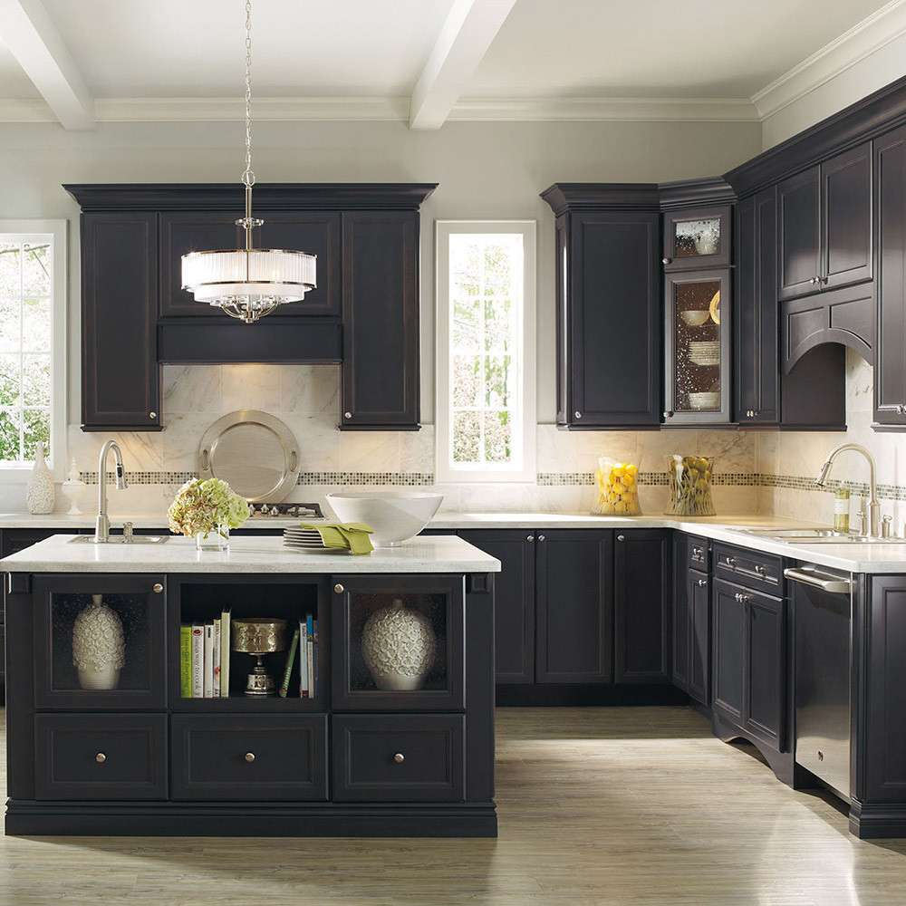 American Kitchen Cabinets