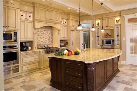 Kitchen Cabinets by woodcabinetimports.com