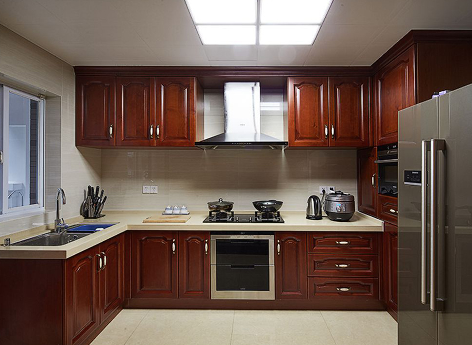 Kitchen Cabinet Ideas, Designs and DIYs